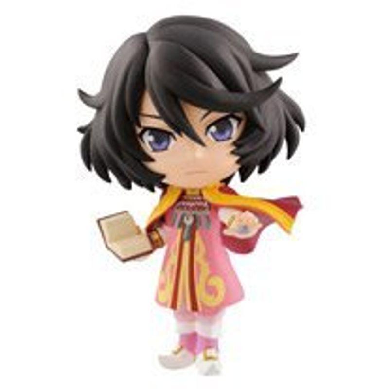 一番くじ テイルズ オブ シリーズ3 H賞 ちびきゅんキャラ コンウェイ 