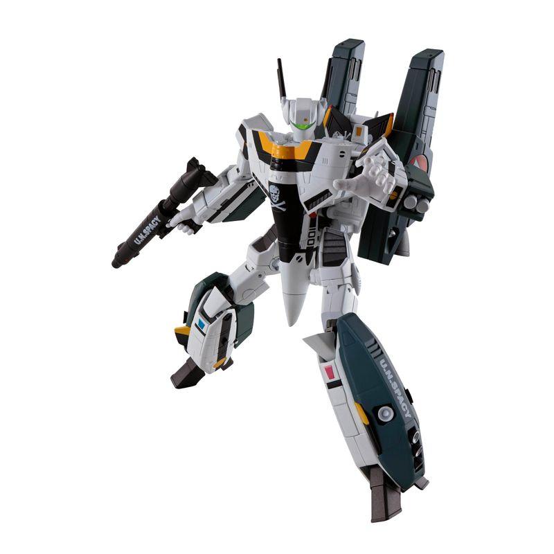 HI-METAL R 超時空要塞マクロス VF-1S スーパーバルキリー (一条輝機