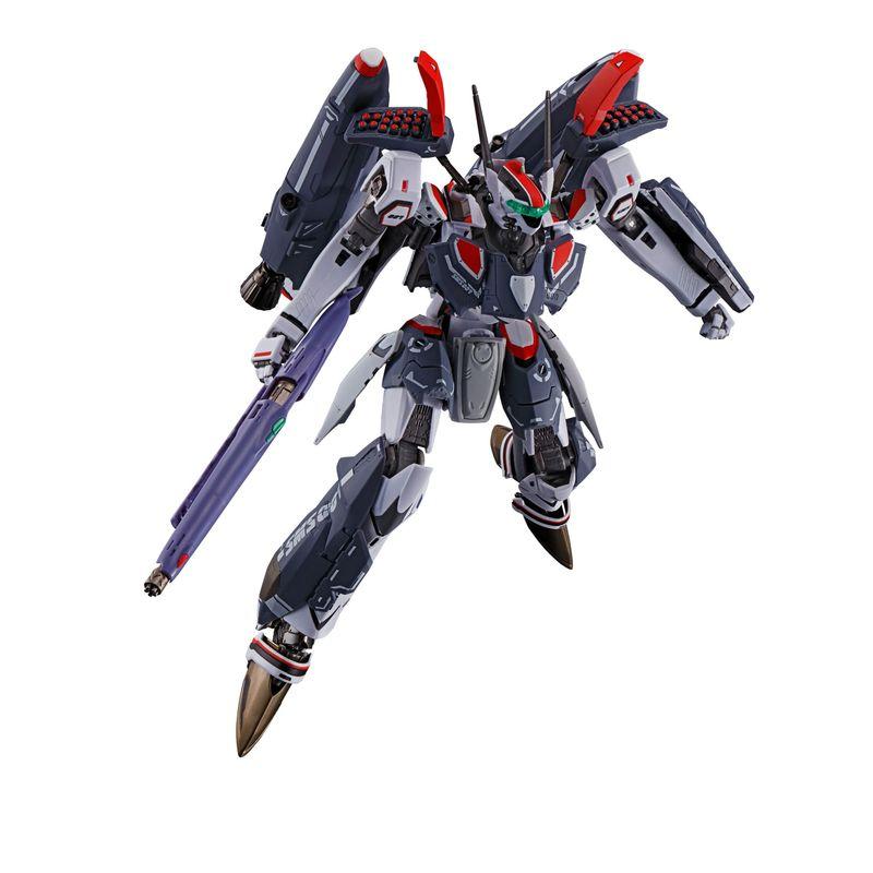 BANDAI SPIRITS(バンダイ スピリッツ) DX超合金 マクロスF VF-25F