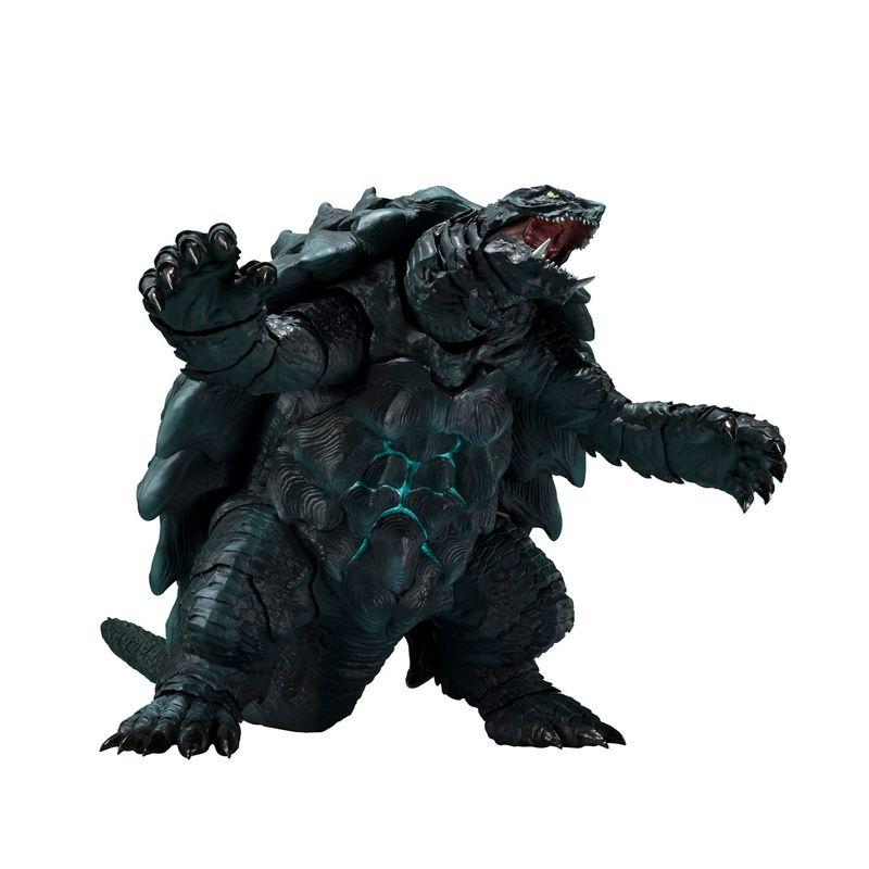 BANDAI SPIRITS(バンダイ スピリッツ) S.H.MonsterArts GAMERA 