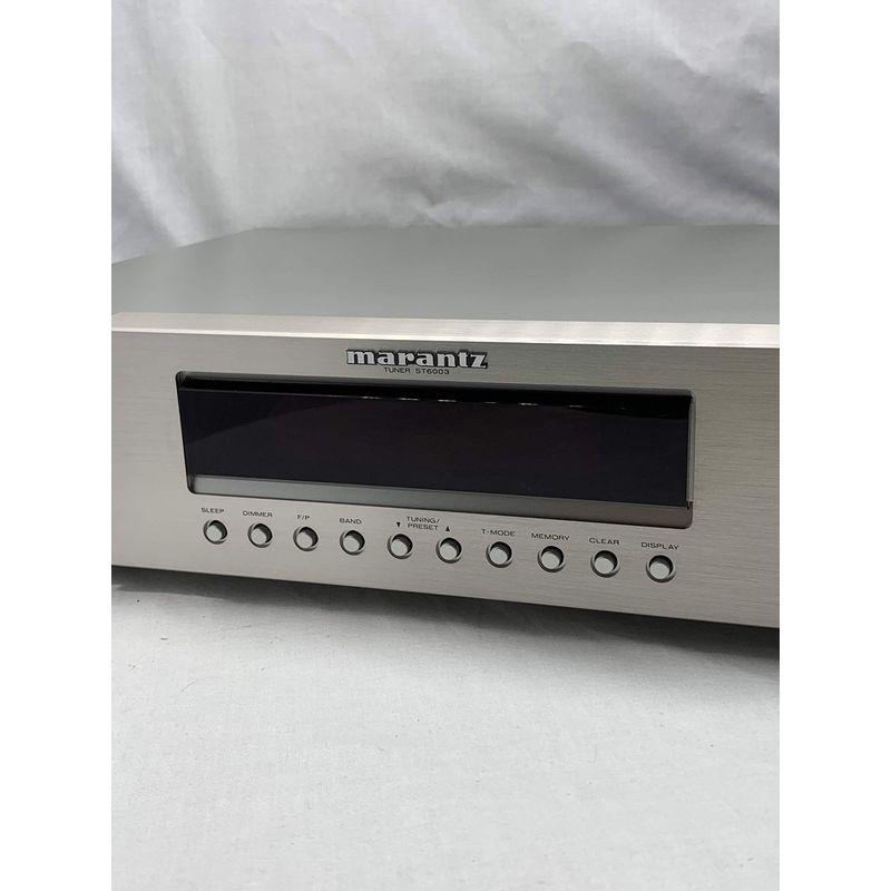 マランツ FM/AMチューナー ST6003-N : スカーレット2021 - 通販