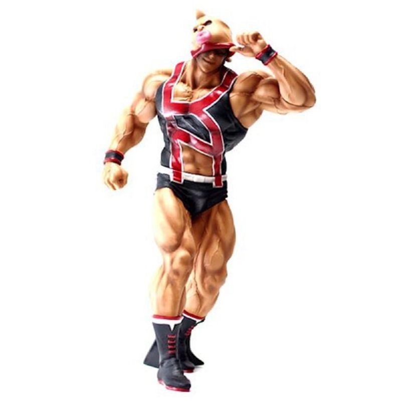 CCP Muscular Collection No.EX キン肉マン フェイスフラッシュVer