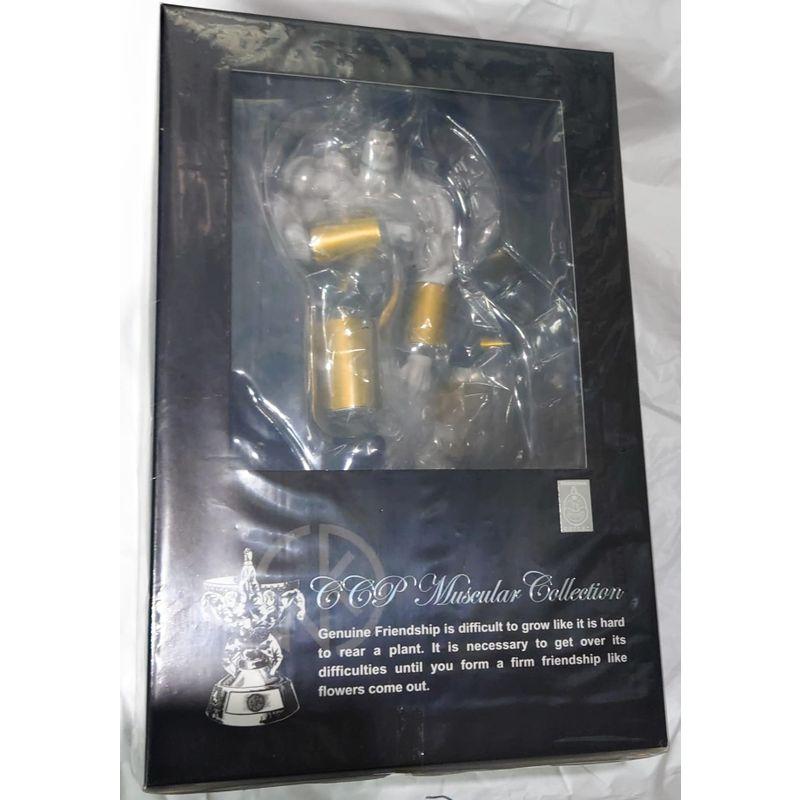 CMC NO.59 バッファローマン 2.0 原作 ローリングクレイドル type