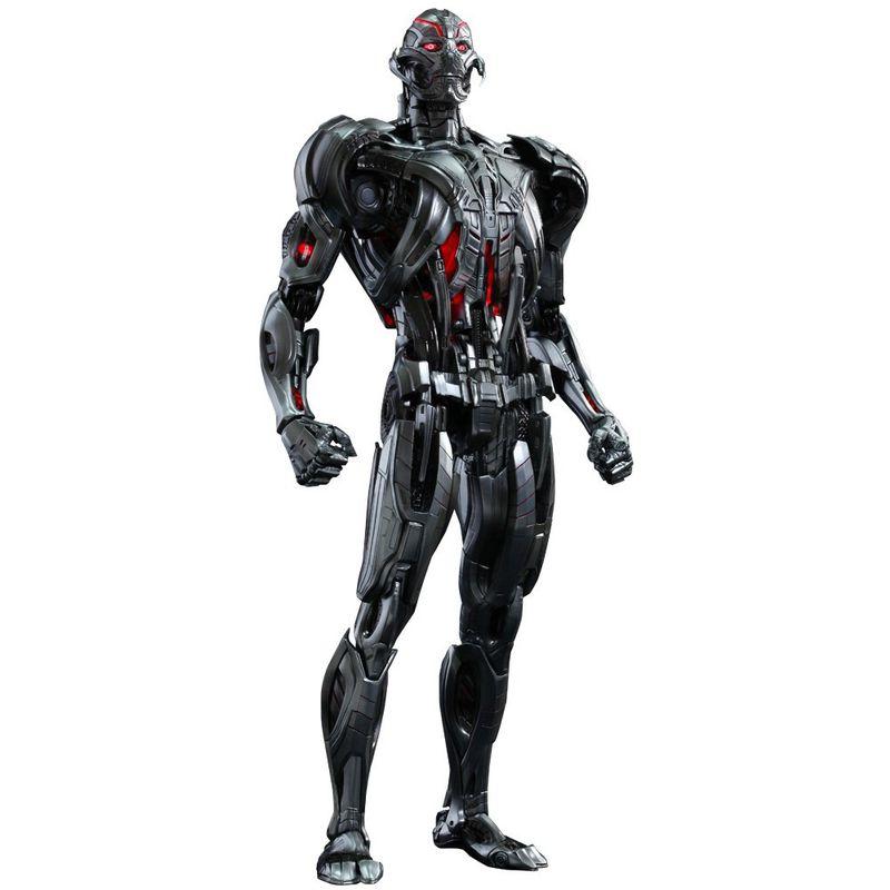 海洋堂 ムービーリボ ウルトロン　アベンジャーズ/エイジ・オブ・ウルトロン 海洋堂 ムービーリボ ウルトロン アベンジャーズ/エイジ・オブ