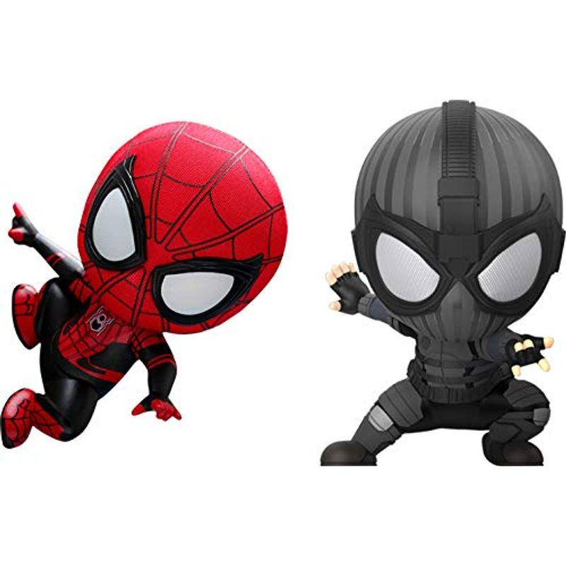 コスベイビー『スパイダーマン:ファー・フロム・ホーム』サイズS 