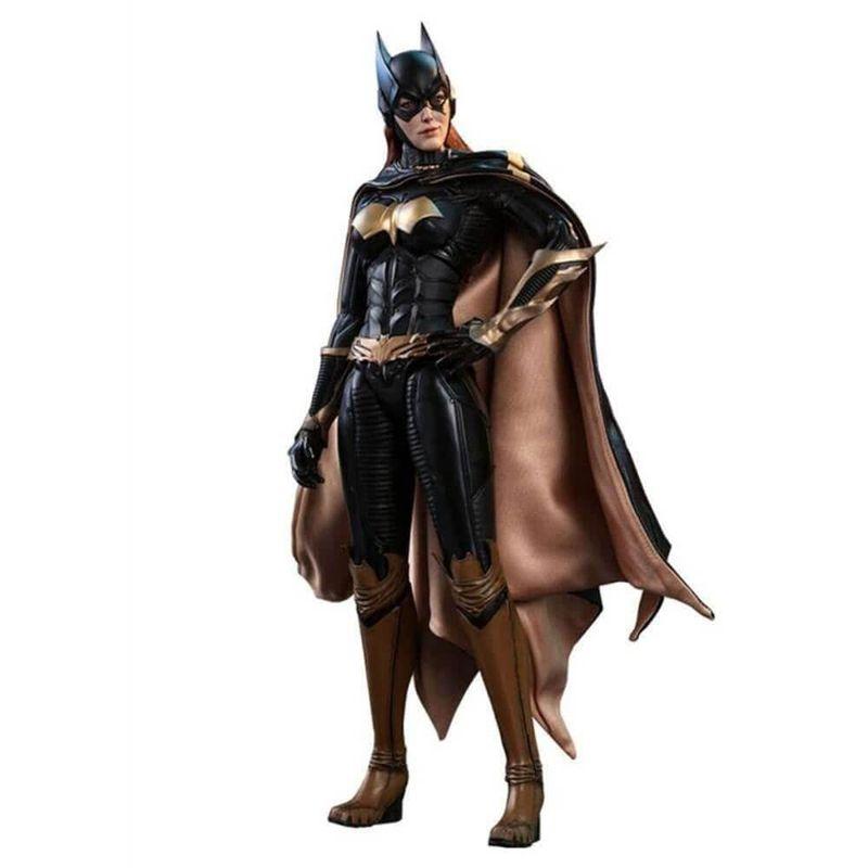 ビデオゲーム・マスターピース バットマン：アーカム・ナイト 1/6 