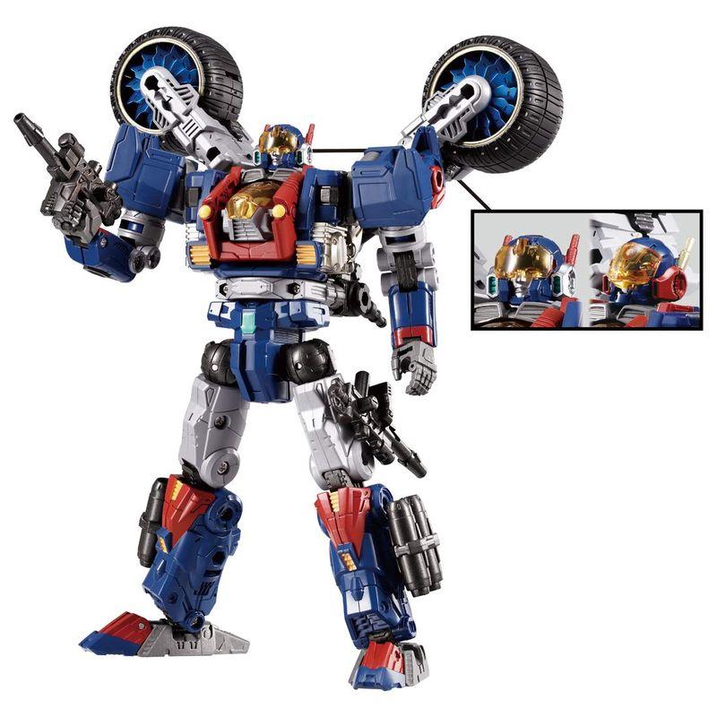 本日最終価格ダイアクロン DA-74 トライヴァーストライランブラーDキャリバー ダイアクロン DA-74 トライヴァース トライランブラー <Dキャリバー