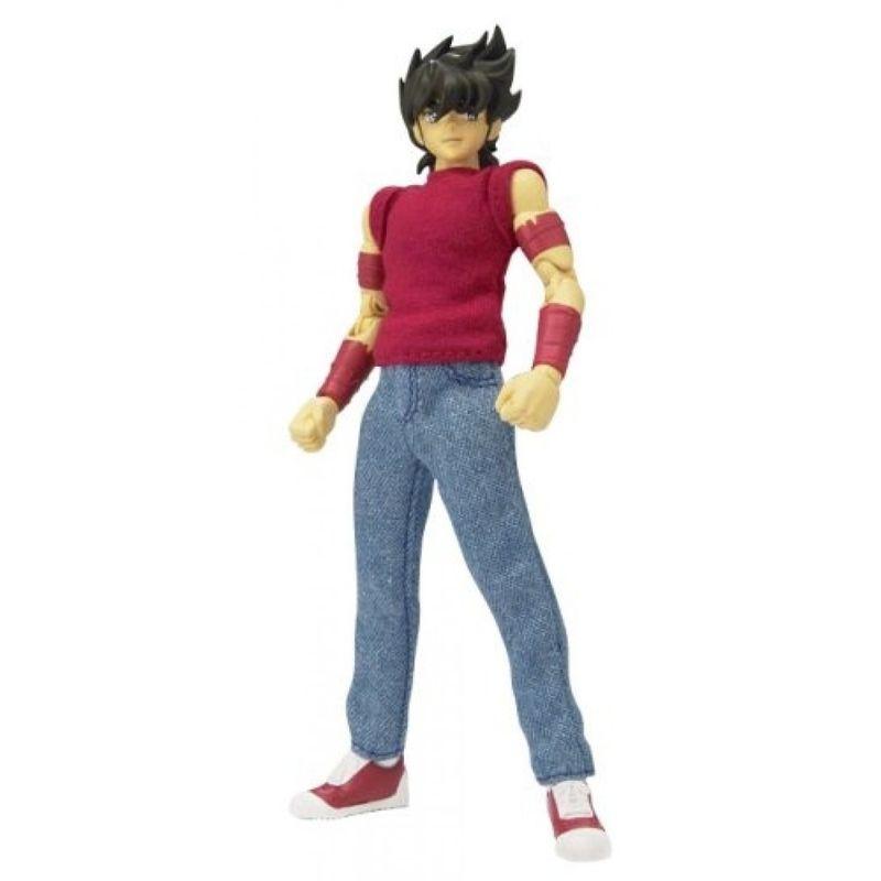 聖闘士聖衣神話 APPENDIX ペガサス星矢 (私服) : スカーレット2021