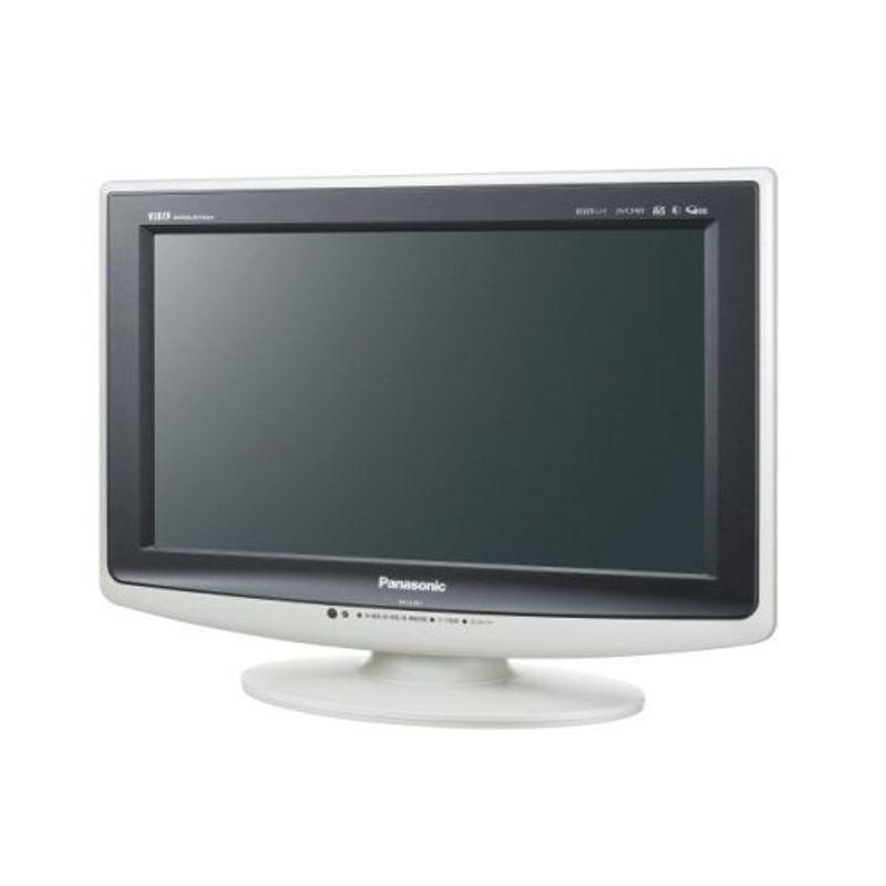 【中古】パナソニック 17V型 液晶テレビ ビエラ TH-L17X1-S ハイビジョン   2009年モデル パナソニック 17V型 液晶テレビ ビエラ TH-L17X1-H ハイビジョン 2009