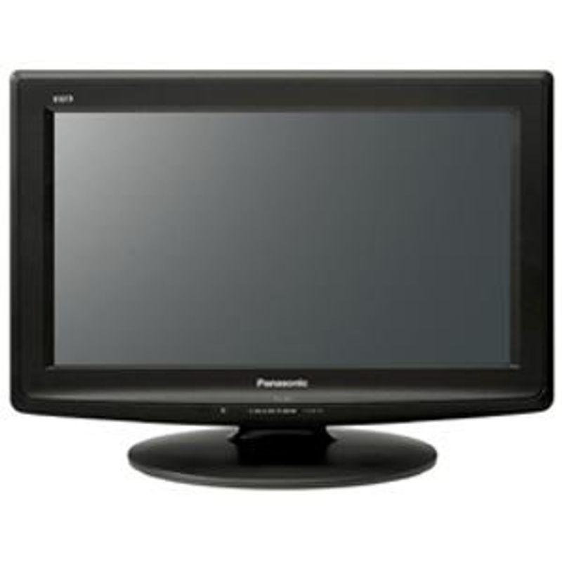 パナソニック 19V型 液晶テレビ ビエラ TH-L19C2-K ハイビジョン 2010