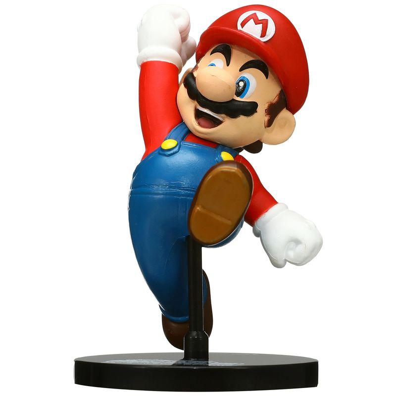 UDF マリオ NEWスーパーマリオブラザーズ Wii(ノンスケール PVC製塗装