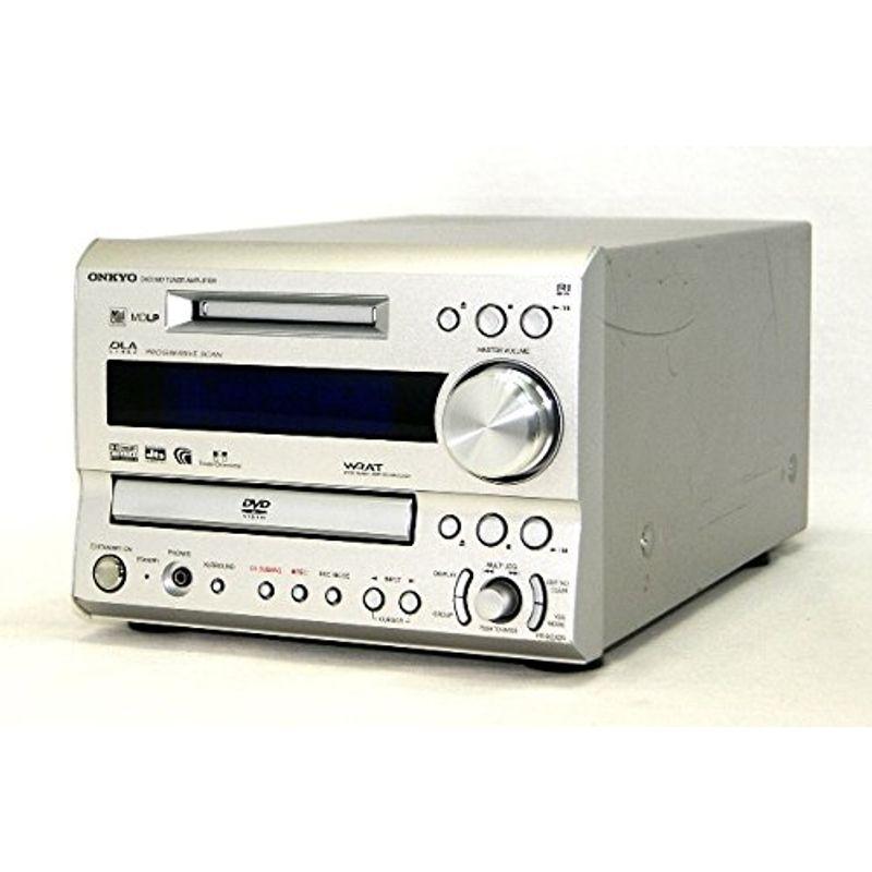ONKYO DVD MD チューナーアンプ FR-9GXDV Amazon | ONKYO オンキョー