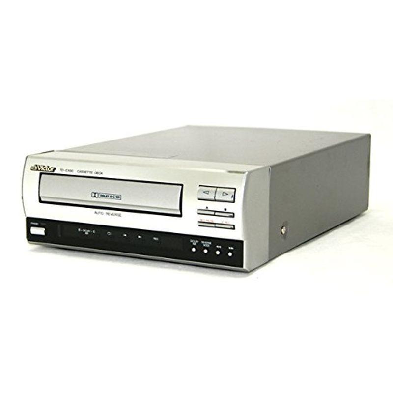 Victor ビクター JVC TD-EX50 オートリバースカセットデッキ DOLBY NR