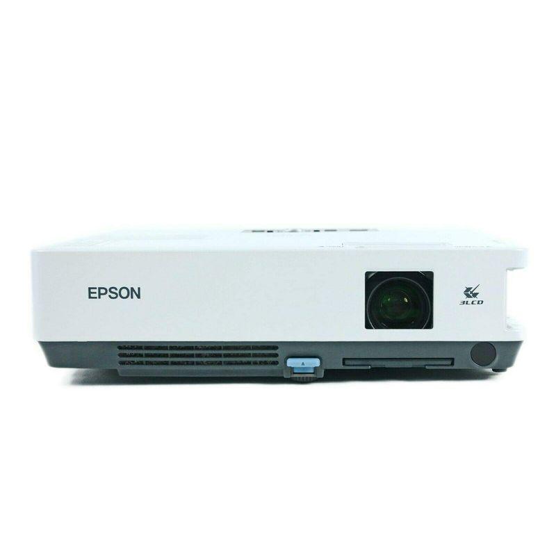 EPSON プロジェクター EMP-1705 : 20240223024215-00272 