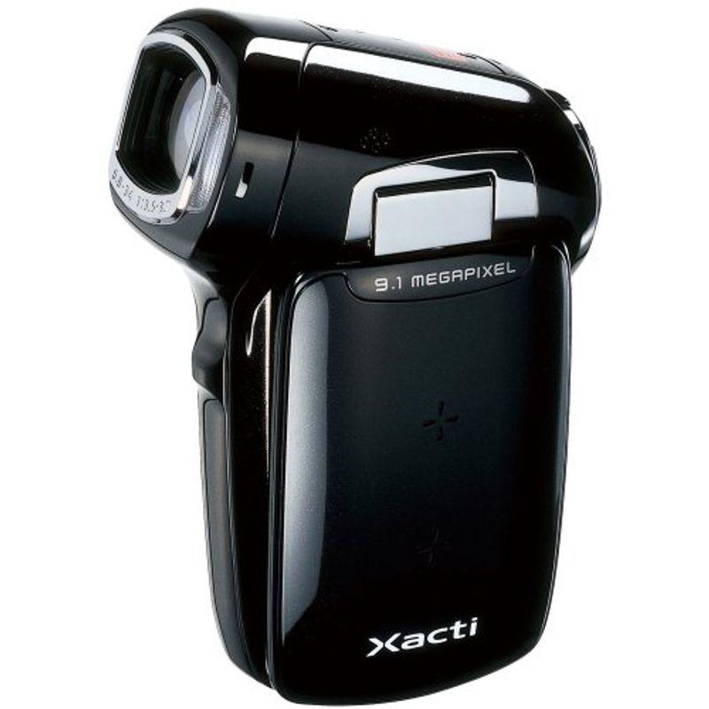 カメラ サンヨー Xacti DMX-CG9 デジタルムービーカメラ ザクティ
