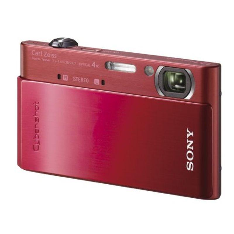 ソニー SONY デジタルカメラ Cybershot T900 (1210万画素/光学x4