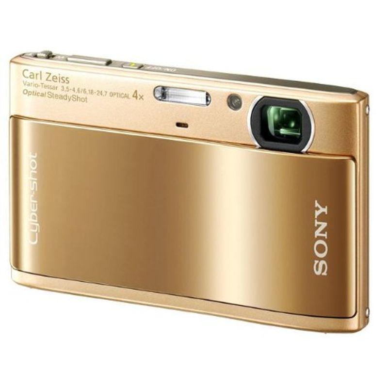 ソニー SONY デジタルカメラ Cybershot TX1 (1020万画素/光学x4