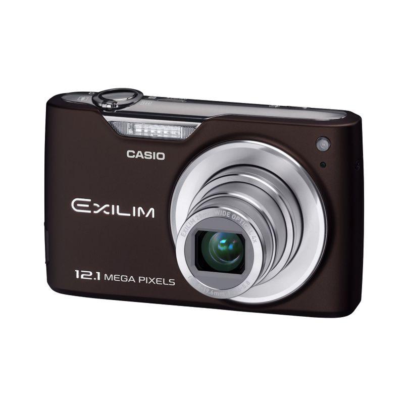 動作良好✨ CASIO EXILIM EX-Z450 ブラウン CASIO デジタルカメラ EXILIM EX-Z450 ブラウン EX-Z450BN