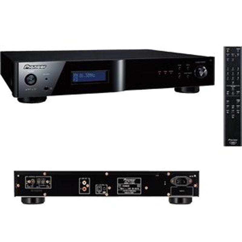 【中古】「非常に良い」パイオニア FM/AMチューナー F-F3MK2 パイオニア F-F3MK2 チューナー パイオニアは正直だ - 音遊び