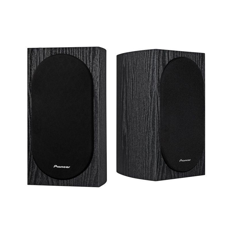 Pioneer SP-BS22-LR スピーカー Pioneer SP-BS22-LR アンドリュー・ジョーンズ ホームオーディオ 本棚