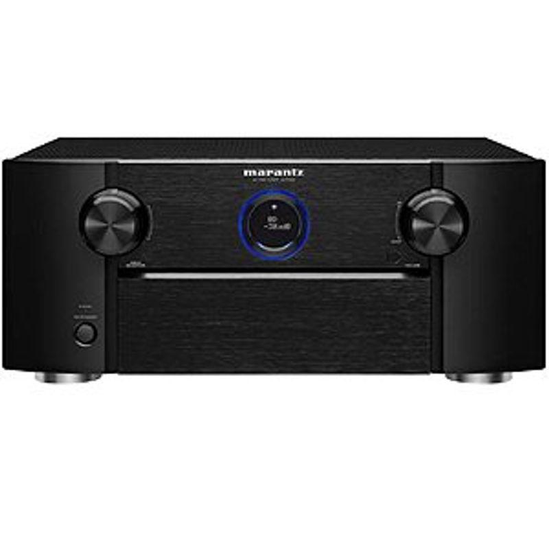 marantz AV7005 [ブラック](中古品) Marantz AV7005 ブラック : スカーレット2021 - 通販 - Yahoo!ショッピング