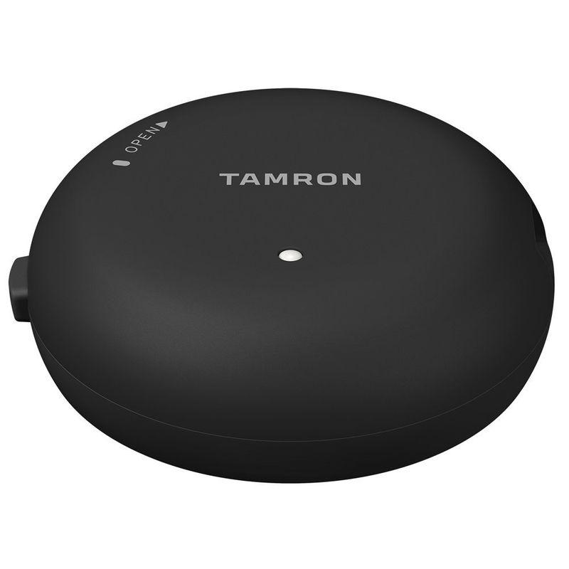 【中古】Tamron Nikon用タップインコンソール、ブラック。 Tamron タップインコンソール Nikon用 ブラック : スカーレット2021