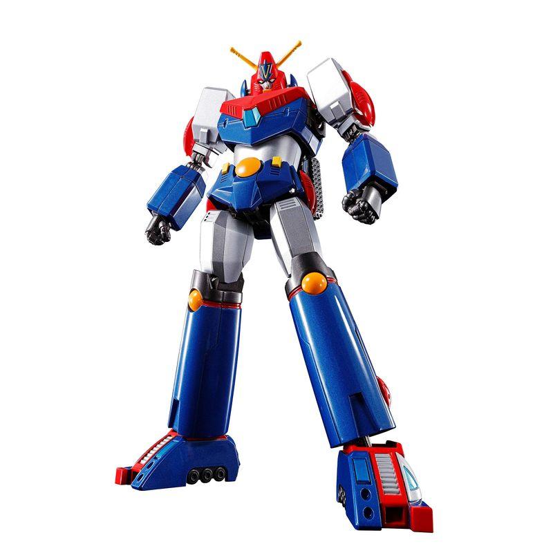 超合金魂 GX-90 超電磁ロボ コン・バトラーV F.A. 約180mm ダイ