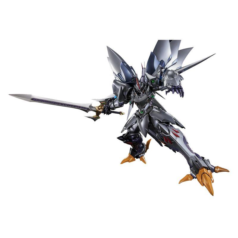 CCSTOYS 鉄魄 MORTAL MIND シリーズ 『スーパーロボット大戦OG 