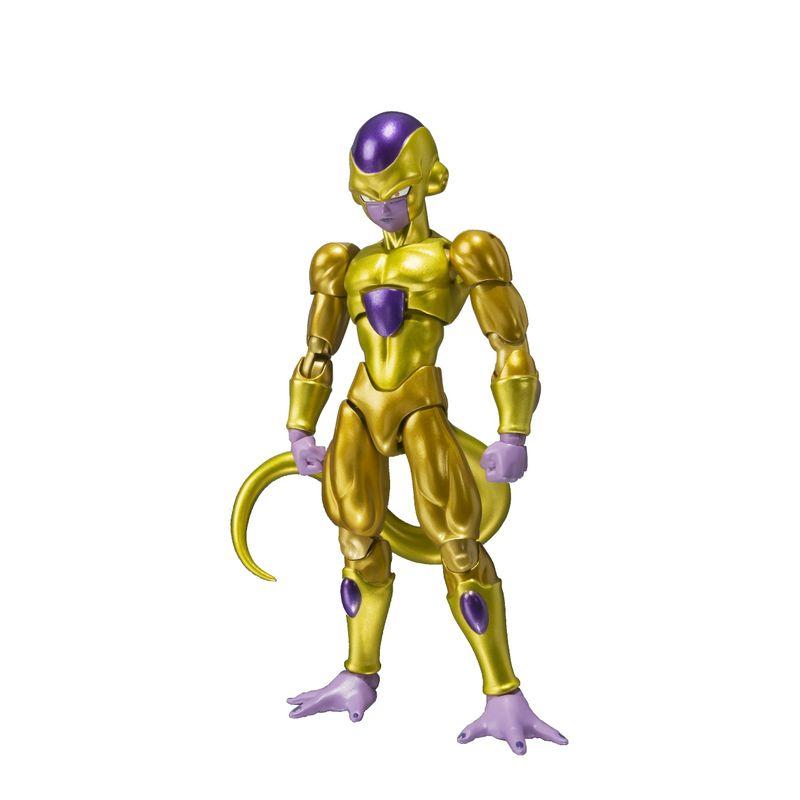S.H.フィギュアーツ S.H.Figuarts ゴールデンフリーザ 魂ウェブ商店 