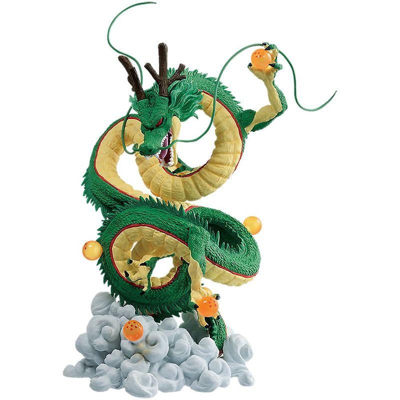 ドラゴンボールZ CREATOR×CREATOR -SHENRON- 神龍 シェンロン ノーマル