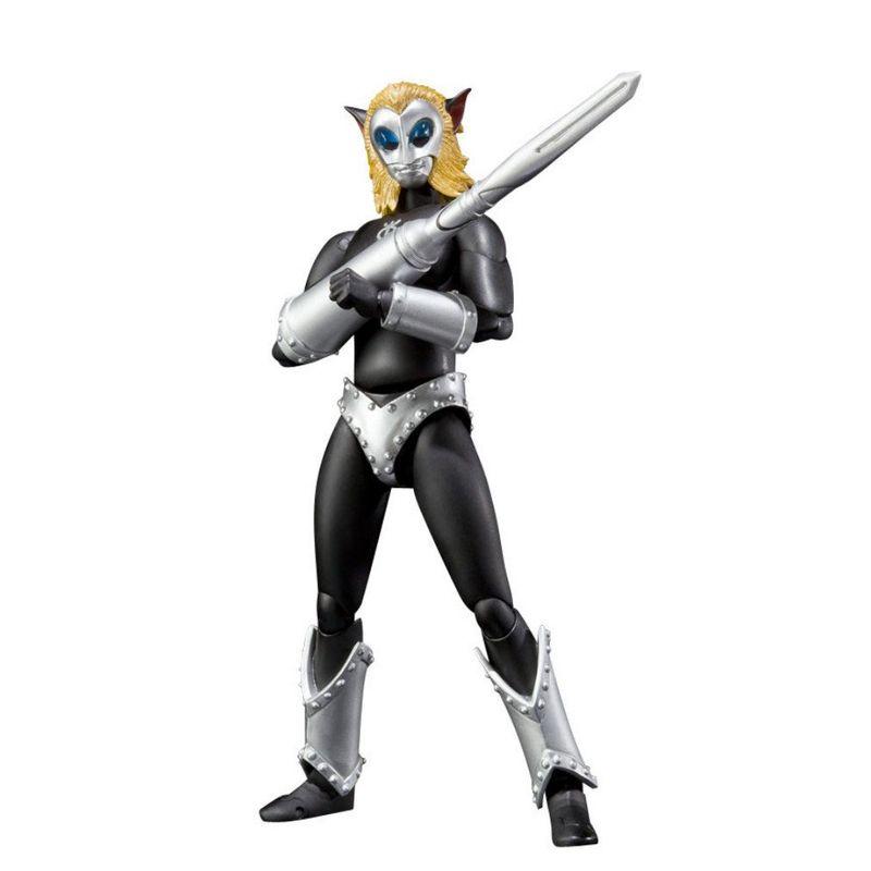 ULTRA-ACT マグマ星人 : スカーレット2021 - 通販 - Yahoo!ショッピング
