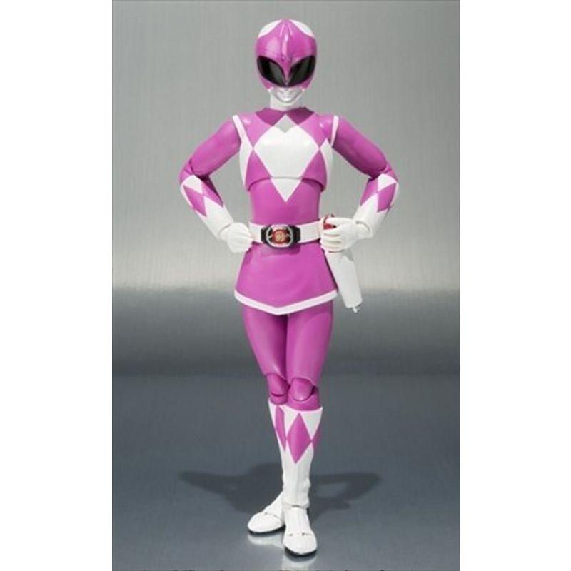 恐竜戦隊ジュウレンジャー S.H.Figuarts プテラレンジャー