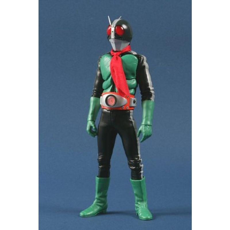 RAH リアルアクションヒーローズ 220DX 仮面ライダー旧2号 1/8