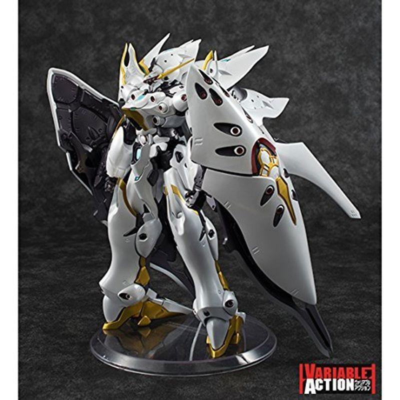 アルドノア・ゼロ タルシスヴァリアブルアクション 全高約16cm 