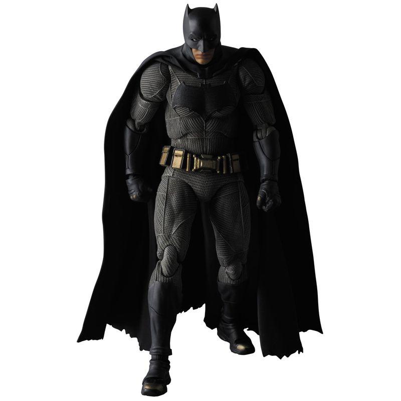MAFEX マフェックス BATMAN バットマン 『バットマン vs スーパーマン