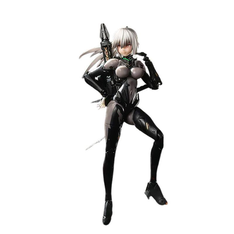 蝸之殼スタジオ アサシン 1/12スケール アクションフィギュア　週末値下げ 蝸之殼スタジオ ASSASSIN アサシン 1/12スケール 完成品アクション