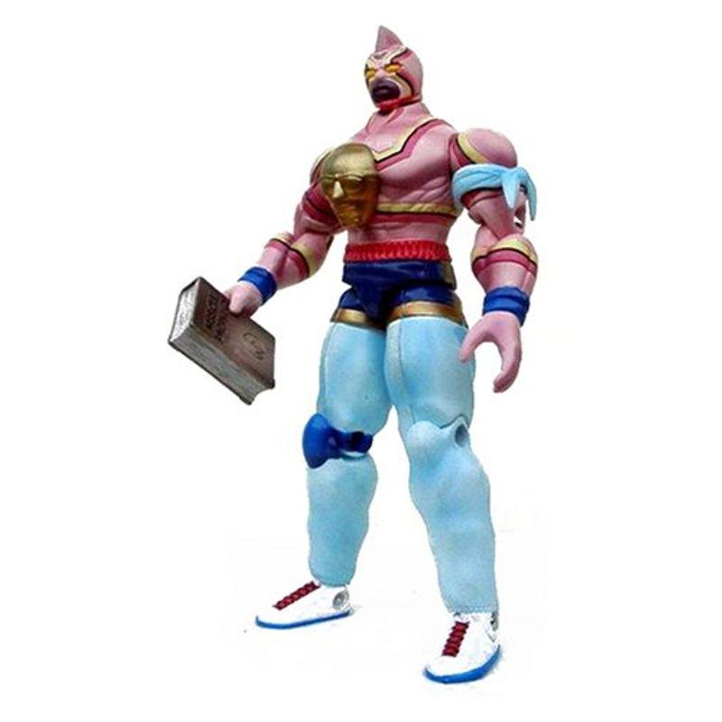 浪漫堂 キン肉マン 王位争奪戦 スーパーフェニックス : スカーレット 