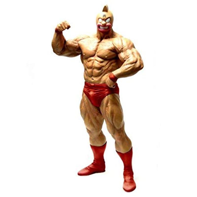 CCP Muscular Collection Vol.DX キン肉マン 通巻100巻＆CCP10周年記念