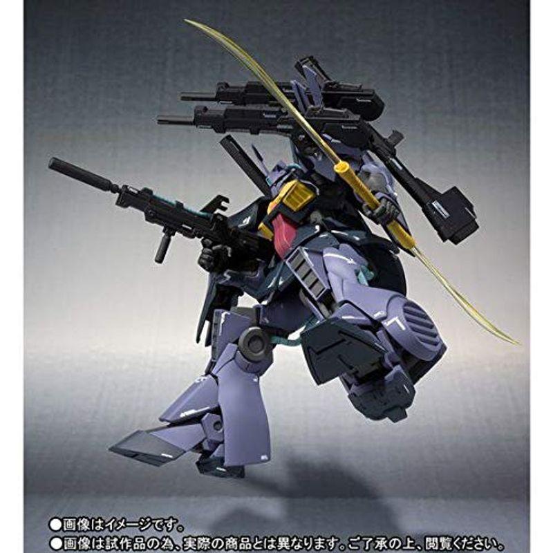 未使用　ROBOT魂（Ka signature） ディジェ（ナラティブVer.） バンダイ(BANDAI) ROBOT魂（Ka signature） SIDE MS ディジェ