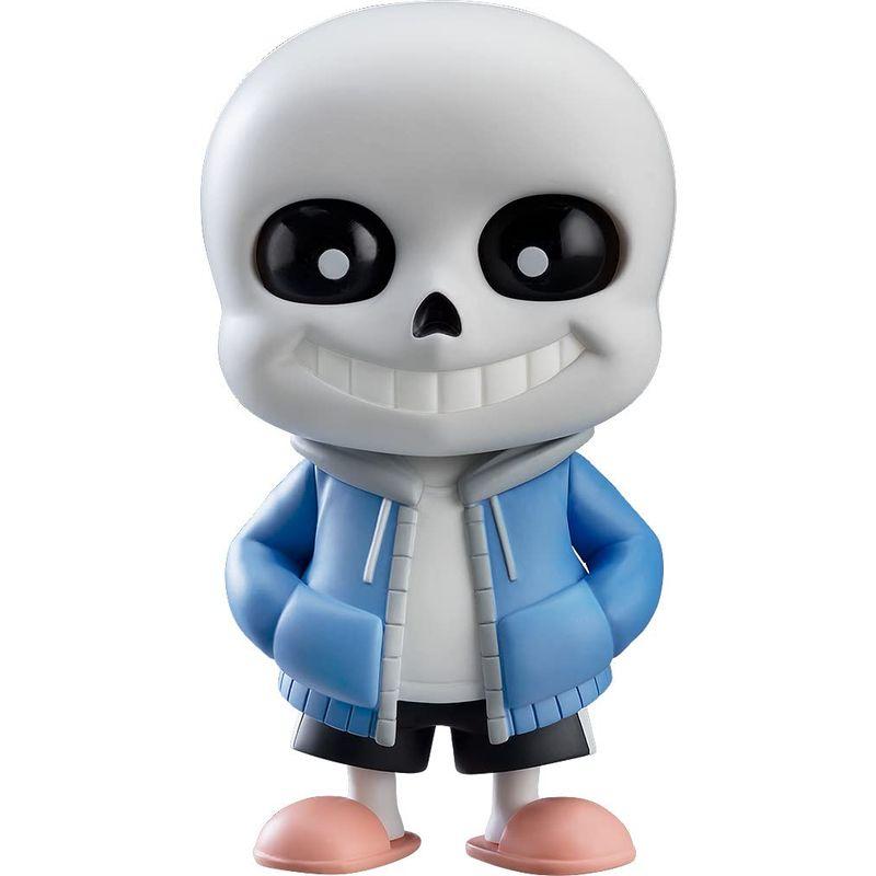 ねんどろいど UNDERTALE サンズ フィギュア ねんどろいど UNDERTALE サンズ ノンスケール プラスチック製 塗装済み
