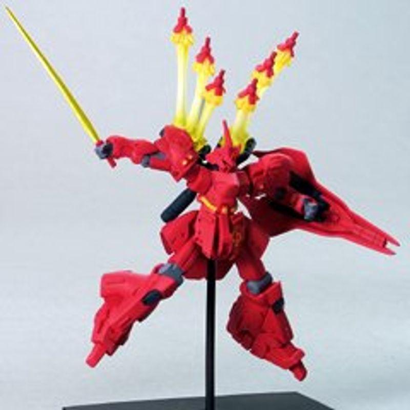 ガンダムコレクションDX4 サザビー（ビームサーベル） 《ブラインド