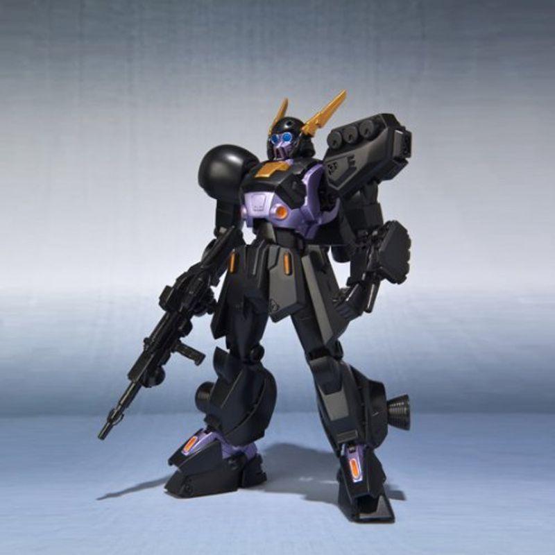 TAMASHII NATIONS ROBOT魂[SIDE MS] デナン・ゲー 魂ウェブ限定 ROBOT魂SIDE MS デナン・ゲー（ブラック・バンガード仕様