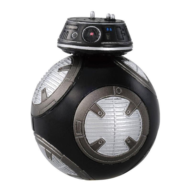 【中古】「未使用品」メタコレ スター・ウォーズ #19 BB-9E 高さ約78mm ダイキャスト製 塗装済み 可動フィギュア メタコレ スター・ウォーズ #19 BB-9E 高さ約78mm ダイキャスト製 塗装