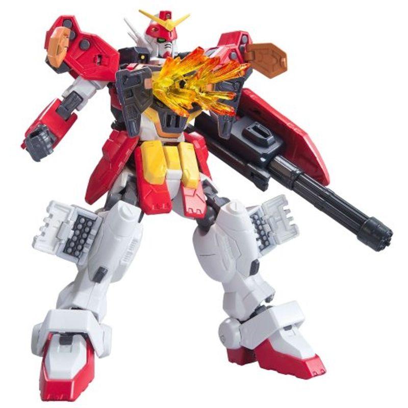 【中古】HCM-Pro 56-00 ガンダムヘビーアームズ (新機動戦記ガンダムW) HCM-Pro 56-00 ガンダムヘビーアームズ (新機動戦記ガンダムW