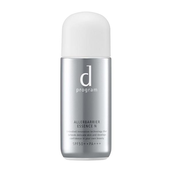 資生堂 d プログラム アレルバリア エッセンス N (40ml) 花粉・ほこり
