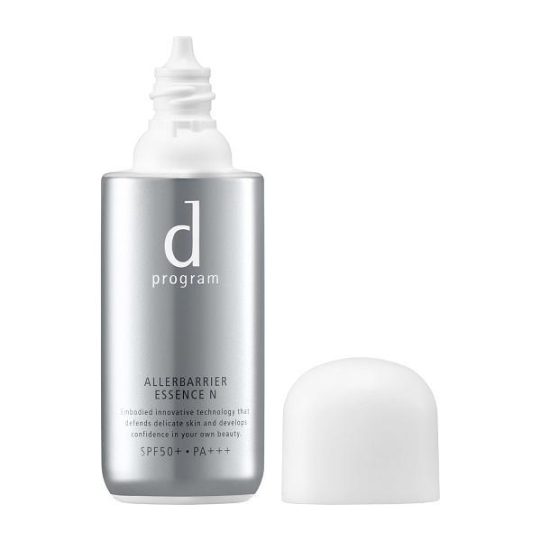 資生堂 d プログラム アレルバリア エッセンス N (40ml) 花粉・ほこり