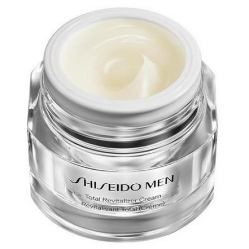 資生堂 SHISEIDO メン トータルR クリーム N (50g) 男性用フェイス