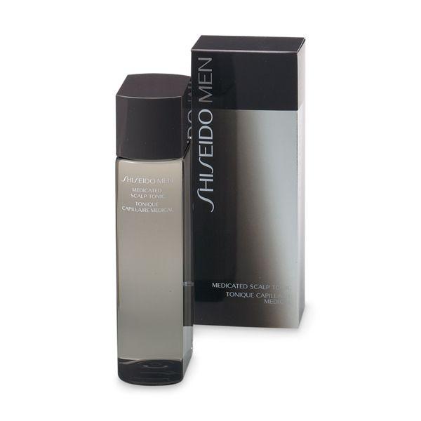 SHISEIDO MEN (資生堂 メン) 薬用スカルプトニック 発毛促進剤 頭皮用