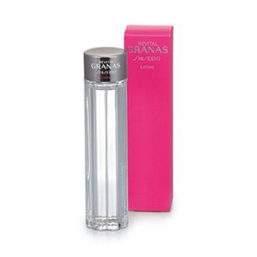 SHISEIDO（資生堂） リバイタル グラナス ローション (150mL) : SCB