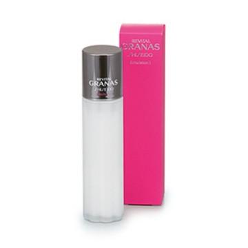 資生堂 リバイタル グラナス エマルジョン I n (110mL)